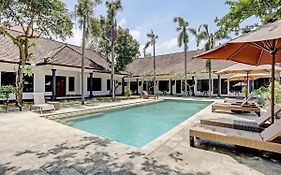 OYO 90638 Pondok Idas