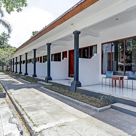OYO 90638 Pondok Idas Hotel Legian  Bagian luar foto