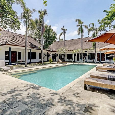 OYO 90638 Pondok Idas Hotel Legian  Bagian luar foto