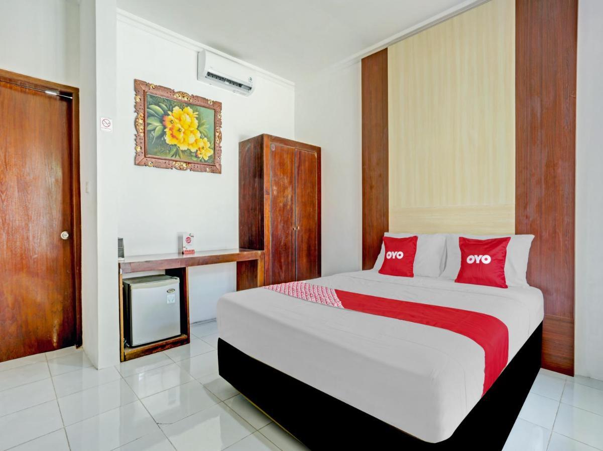 OYO 90638 Pondok Idas Hotel Legian  Bagian luar foto
