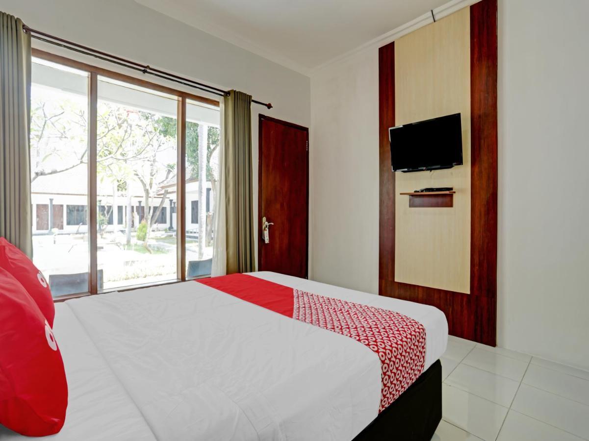 OYO 90638 Pondok Idas Hotel Legian  Bagian luar foto